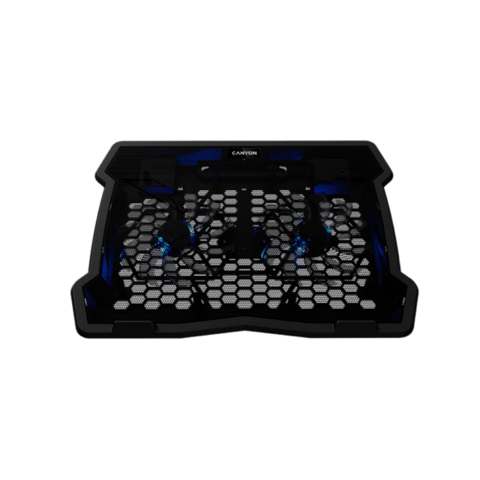 Охлаждаща поставка Canyon CNE-HNS03