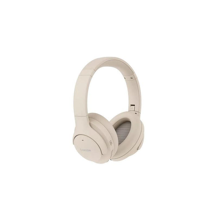 Слушалки Canyon CNS-CBTHS10BG OnRiff 10 , OVER-EAR , Bluetooth