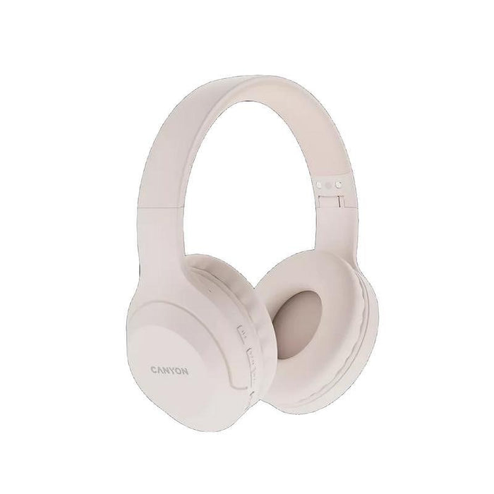 Слушалки Canyon CNS-CBTHS3BE , OVER-EAR , Bluetooth