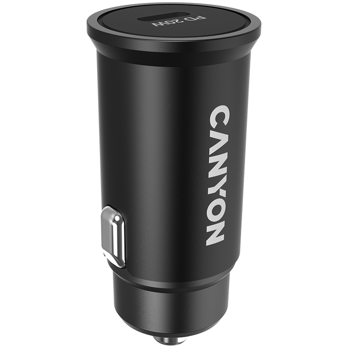 Зарядно за кола CANYON CNS-CCA20B