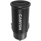 Зарядно за кола CANYON CNS-CCA20B