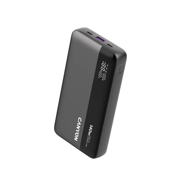 Външна батерия Canyon CNS-CPB240 25000 mAh 140W