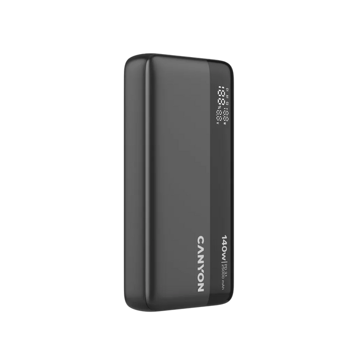 Външна батерия Canyon CNS-CPB240 25000 mAh 140W