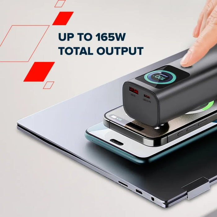 Външна батерия Canyon CNS-CPB265DG 20000 mAh 165W