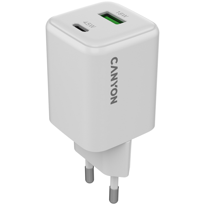 Зарядно устройство CANYON CNS-CUW45AC