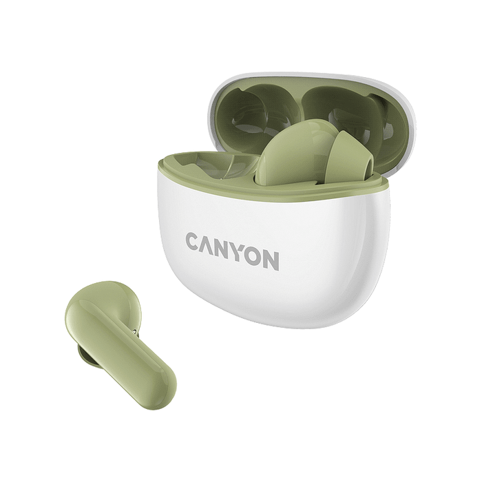 Слушалки CANYON CNS-TWS5GR
