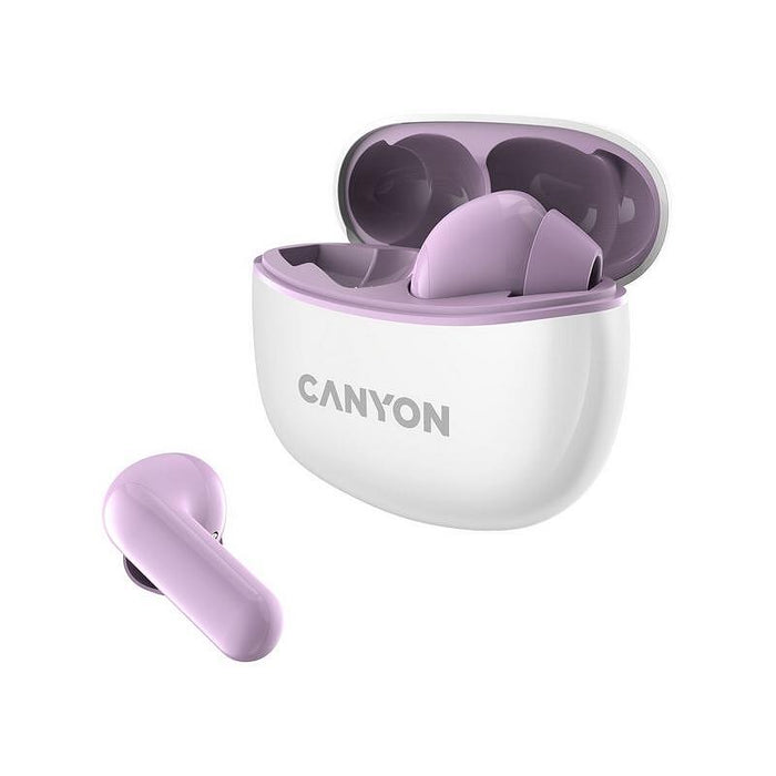 Слушалки CANYON CNS-TWS5PU