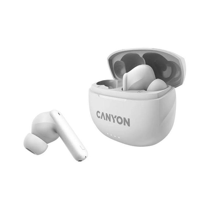Слушалки CANYON CNS-TWS8W