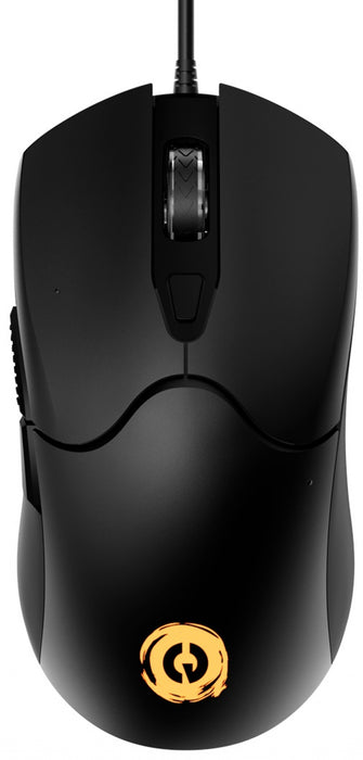 Геймърска мишка Canyon GM-211