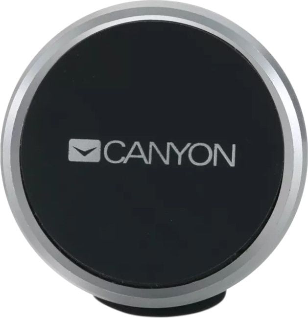 Поставка за кола Canyon - Magnetic CH-4, черна