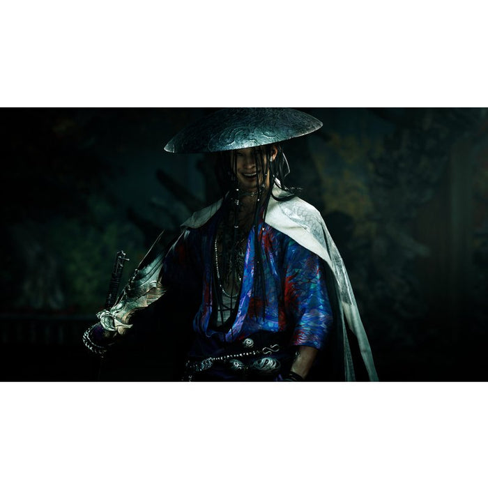 Игра ONIMUSHA WAY OF THE SWORD (NSW2)