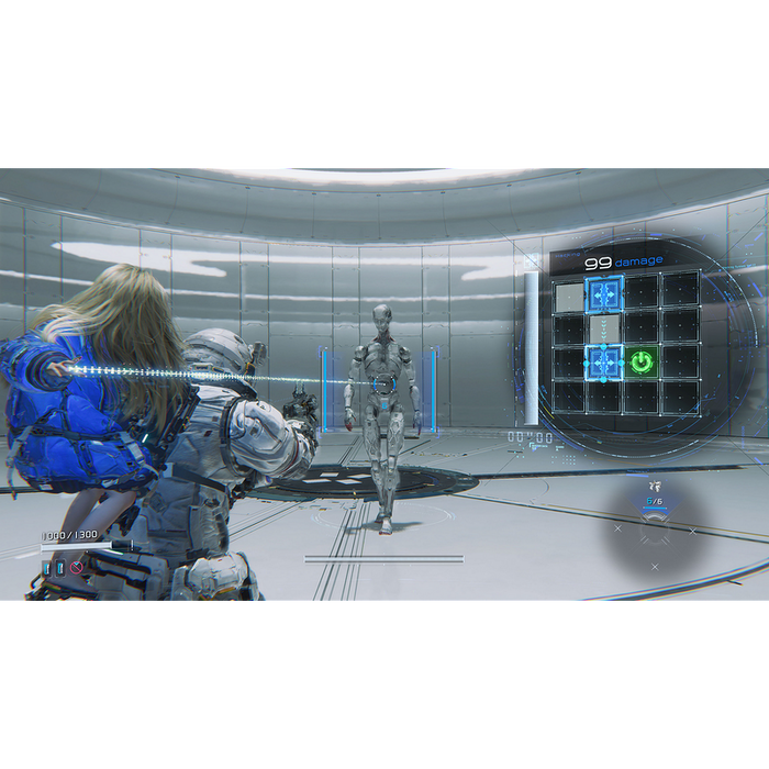 Игра PRAGMATA (PS5)