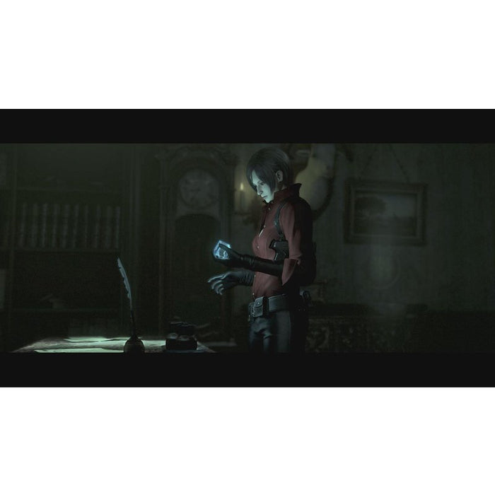 Игра RESIDENT EVIL 6 /HITS/ (PS4)