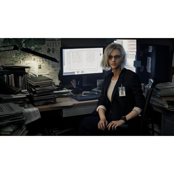 Игра RESIDENT EVIL 9 REQUIEM - Код в кутия (NSW2)