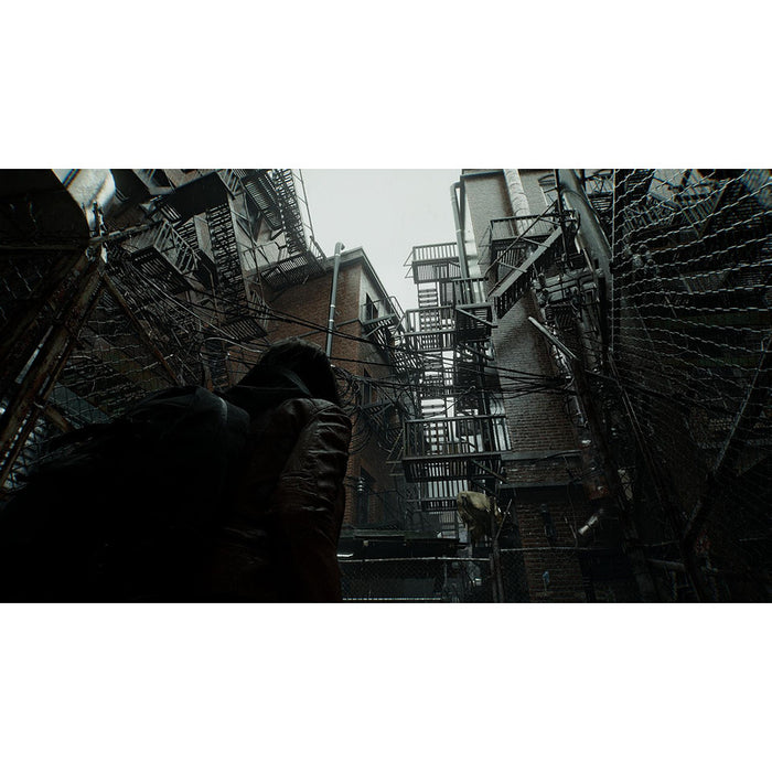 Игра RESIDENT EVIL 9 REQUIEM - Код в кутия (NSW2)