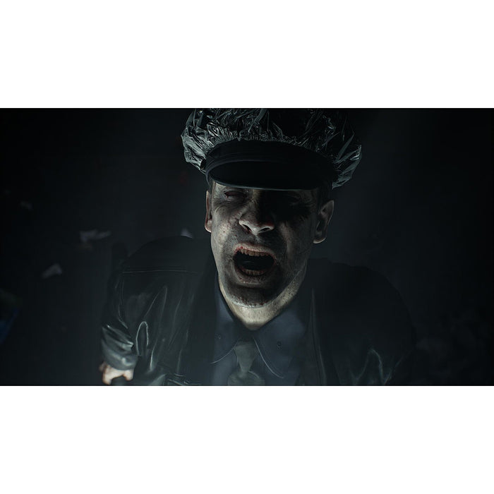 Игра RESIDENT EVIL 9 REQUIEM - Код в кутия (NSW2)