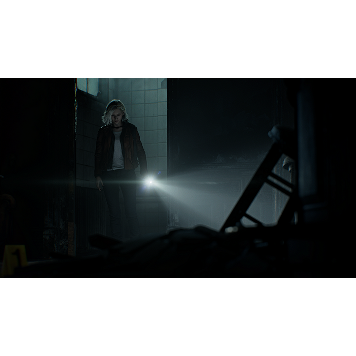 Игра RESIDENT EVIL 9 REQUIEM - Код в кутия (NSW2)