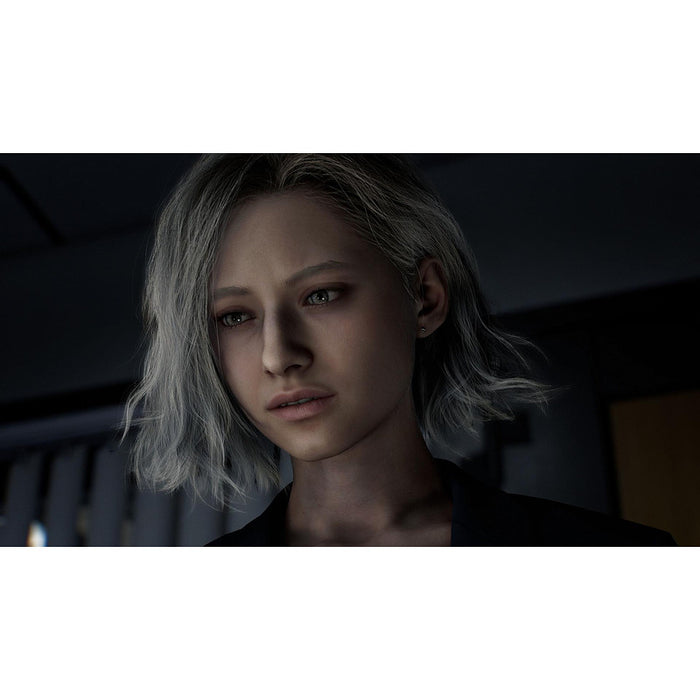 Игра RESIDENT EVIL 9 REQUIEM (PS5)
