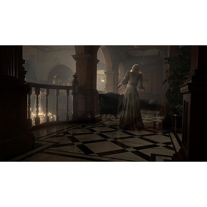 Игра RESIDENT EVIL 9 REQUIEM (PS5)