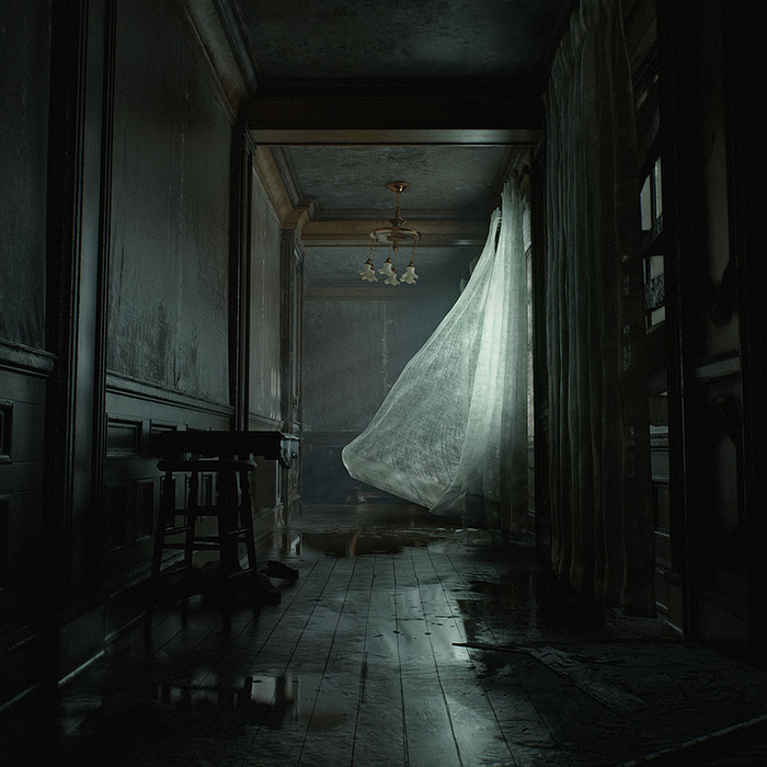 Игра RESIDENT EVIL GENERATION PACK - Код в кутия (NSW2)