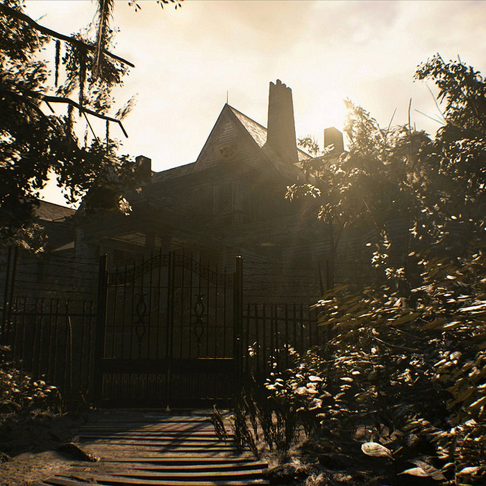 Игра RESIDENT EVIL GENERATION PACK - Код в кутия (NSW2)