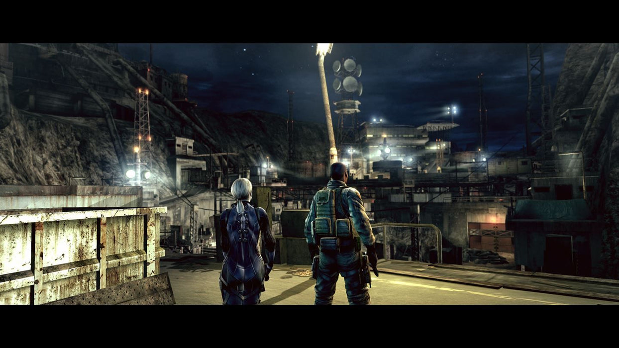 Resident Evil 5 (PS4)