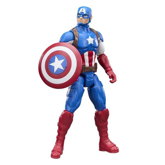 Фигурки на Герои Capitán América 30 cm