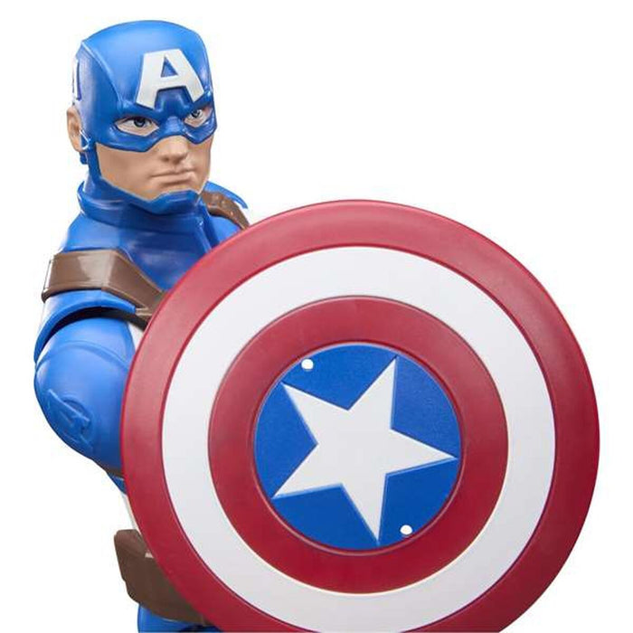 Фигурки на Герои Capitán América 30 cm