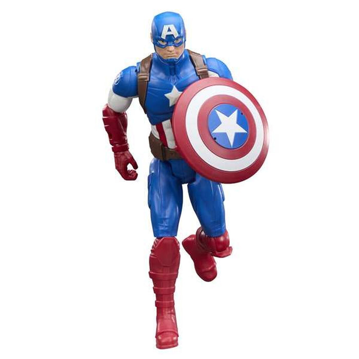 Фигурки на Герои Capitán América 30 cm