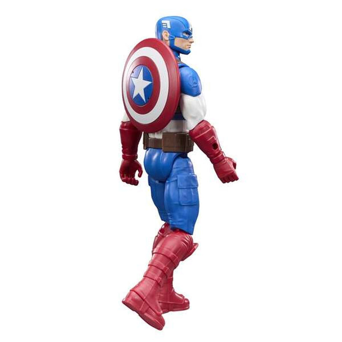 Фигурки на Герои Capitán América 30 cm