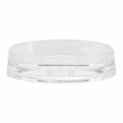 Cапунерка Andrea House Прозрачен Акрилен (13 x 9 cm)