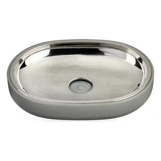 Cапунерка Berilo BP15-004-3 BP15-004-3 Сив Сребрист