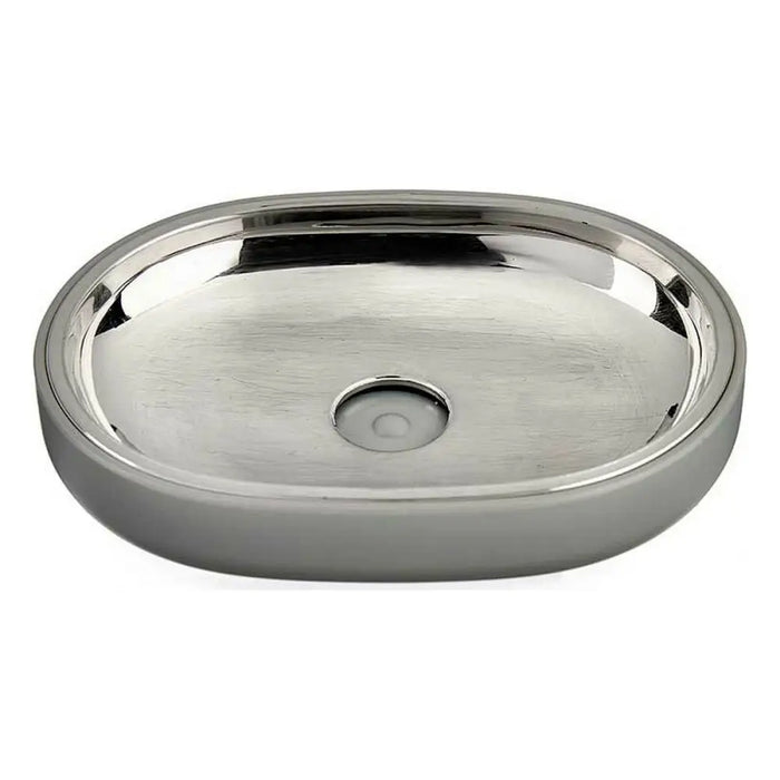 Cапунерка Berilo BP15-004-3 BP15-004-3 Сив Сребрист