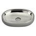 Cапунерка Berilo BP15-004-3 BP15-004-3 Сив Сребрист