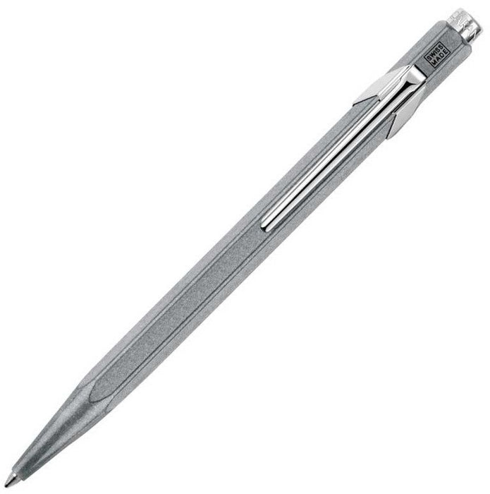 Автоматична химикалка Caran d'Ache 849 Special Edition Collection Original – Син