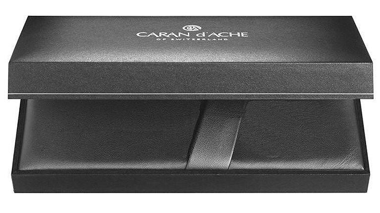 Писалка Caran d'Ache Ecridor - Chevron, Gold F