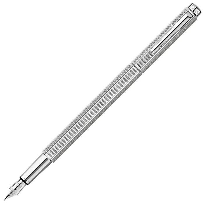 Писалка Caran d'Ache Ecridor - Retro Palladium, M
