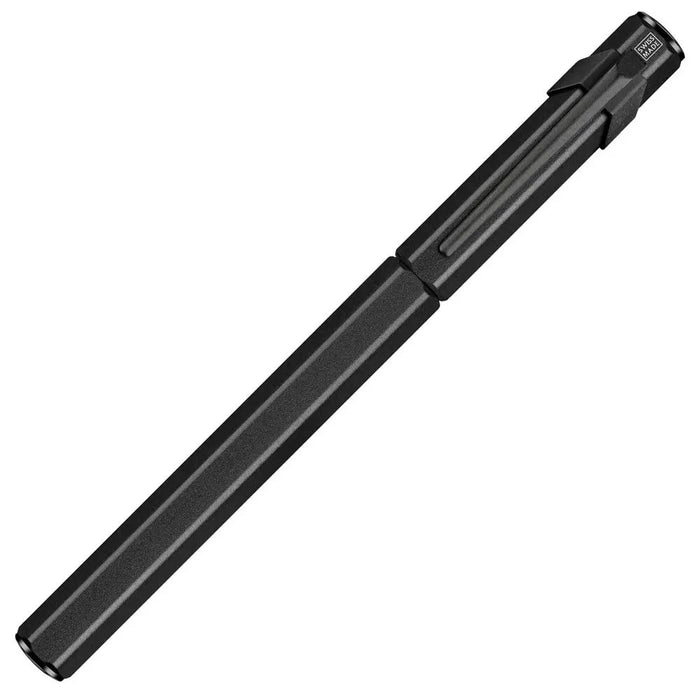 Писалка Caran d'Ache Black Edition - М