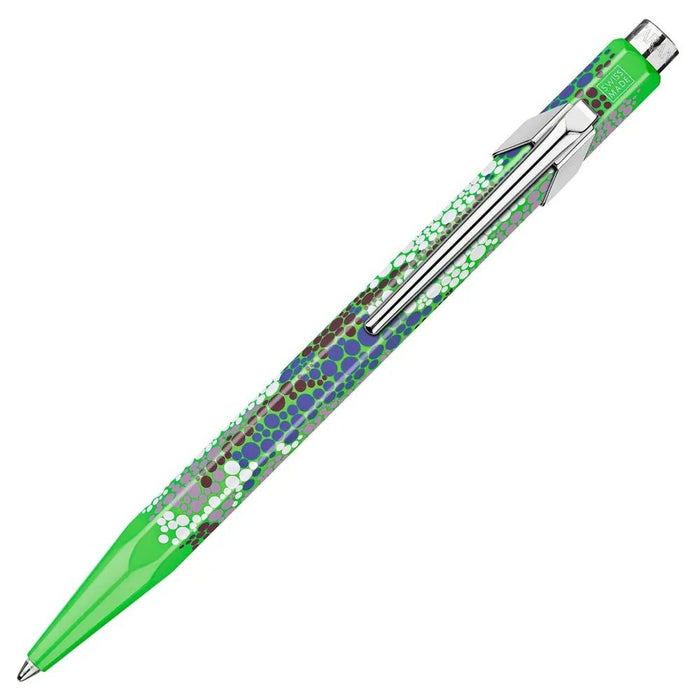 Химикалка Caran d'Ache 849 - Germanier Green