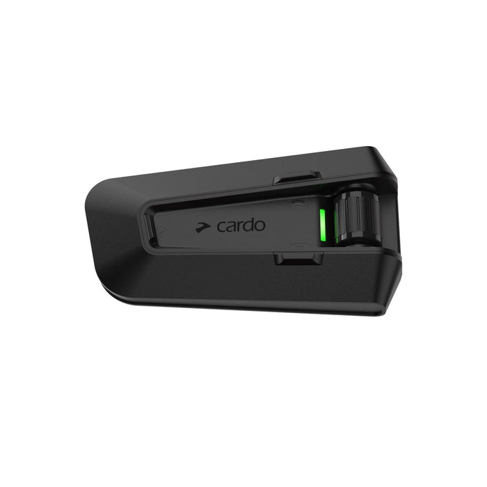 CARDO PACKTALK PRO SINGLE - домофон за мотоциклет