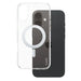 CARE by PanzerGlass Feature Kickstand Case iPhone 16 Plus