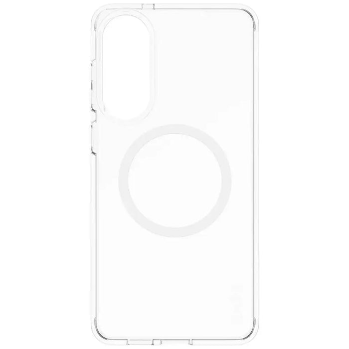 CARE by PanzerGlass Flagship Urban Combat White QI калъф