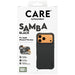CARE by PanzerGlass Моден калъф Samba MagSafe за iPhone 17