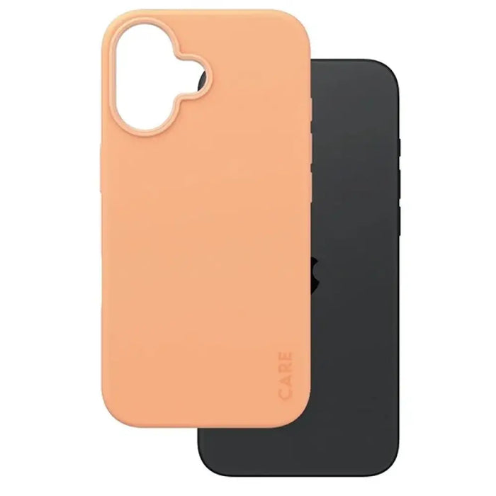 CARE by PanzerGlass Fashion Case iPhone 16 6.1’’
