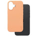 CARE by PanzerGlass Fashion Case iPhone 16 6.1’’