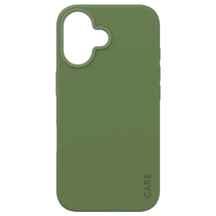 CARE by PanzerGlass Fashion Case iPhone 16 6.1’’
