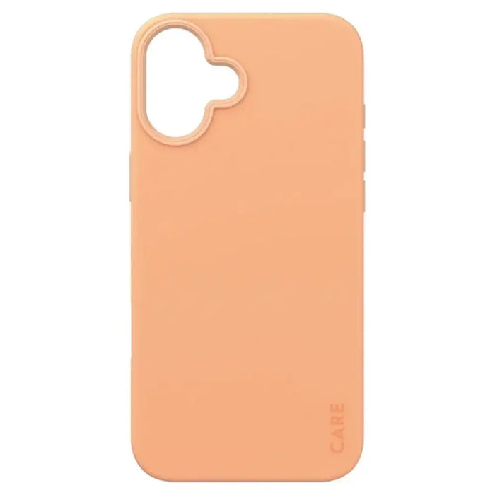 CARE by PanzerGlass Fashion Case iPhone 16 Plus 6.7’’