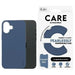 CARE by PanzerGlass Fashion Case iPhone 16 Plus 6.7’’