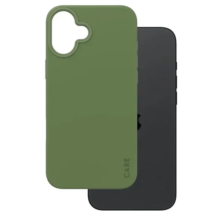 CARE by PanzerGlass Fashion Case iPhone 16 Plus 6.7’’