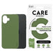 CARE by PanzerGlass Fashion Case iPhone 16 Plus 6.7’’